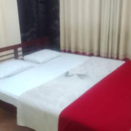 Ambewela Pattipola snowflak rest