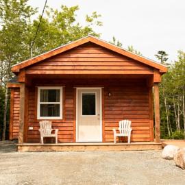 Lawrencetown Lodge - The Willow Studio, hotel in Three Fathom Harbour