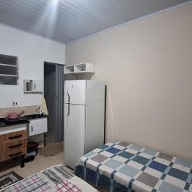Casa kitnet, hotel in São Caetano do Sul