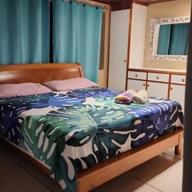 Wendy Location, hotel a Papeete