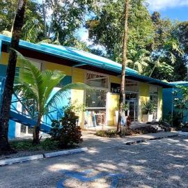 Hotel Plaza Yara – hotel w mieście Manuel Antonio