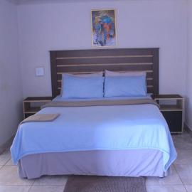 Exodus Guesthouse Mahlakwena Stee'lpoort, hotel in Steelpoort