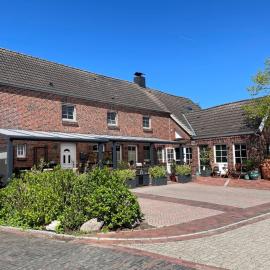 Wohnung Burghaus 1 EG