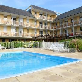 Studio avec balcon, 4 personnes