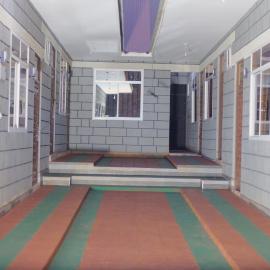Siesta Inn Budget Hostel，Uru的飯店