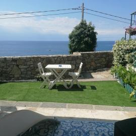 la terrazza relax