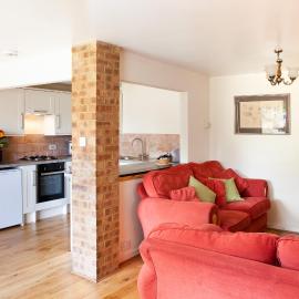 Pintle Cottage