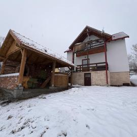 Ibi Vikendház