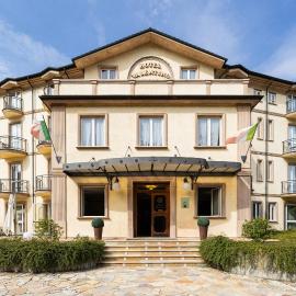 Hotel Valentino, hotel di Acqui Terme