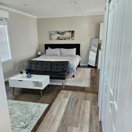 Apartment in Cleveland