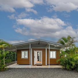 Tiny Homes Tamarindo, Hotel in Tamarindo