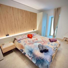 Ca' Santina Rooms & Shared Kitchen