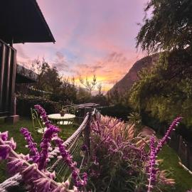 Tiny Mountain River, hotel in Urubamba
