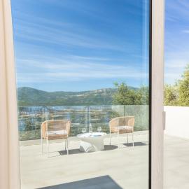 Costa di Baunei Rooms, hotel em Baunei