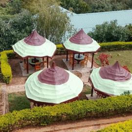 Avocado Lodge, hotel i Lushoto