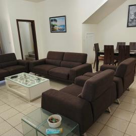 Villa Christy Apartment, Hotel in Takoradi