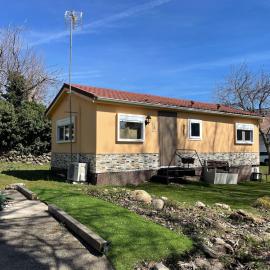 La casita