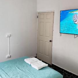 Peace N' Green - APARTMENTS - Doleguita