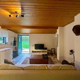 A cozy cottage in Tomar
