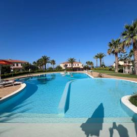 Villa BellaVista, hotel a Belvedere Marittimo