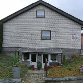 Haus Anne, hotel em Neunkirchen