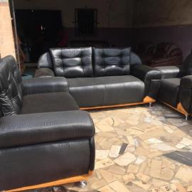 Trendy Terrace