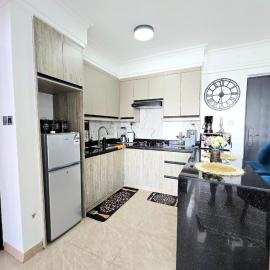 Padmore residence-Kilimani