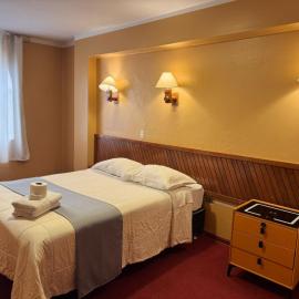 Hotel la casona