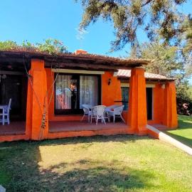 Villa Mariella - Large garden and BBQ in Stintino