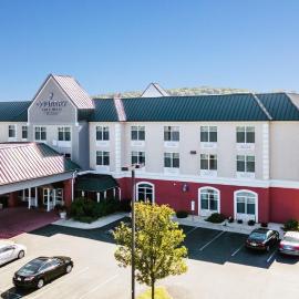 Country Inn & Suites by Radisson, Harrisburg West Mechanicsburg, ξενοδοχείο σε Mechanicsburg