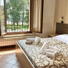 Residenza Bibiena - Lake View -