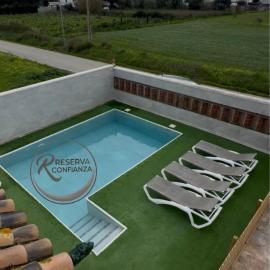 CHALET LOS PEPES