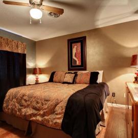Rivers Edge 103, hotel in Helen