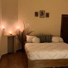 Yugm Homes Rishikesh, hotell i Narendranagar