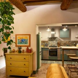 Guardastrada Country House