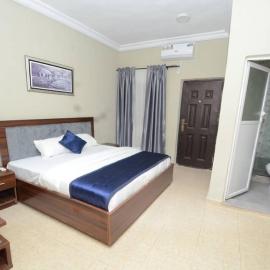 Imperial Heights Hotel and Apartments