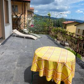 Casa del Sole, hotel in Lizzano in Belvedere