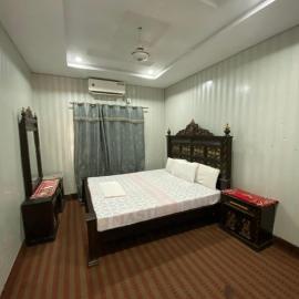 Getaway lodge Guesthouse, hotel in Islamabad