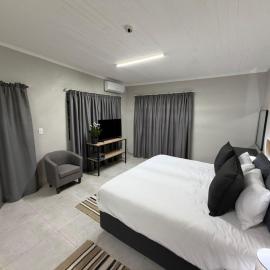 Green Haven Waitara, hotel in Tzaneen