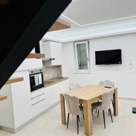 Levante Amato Home, hotel Gaggiban