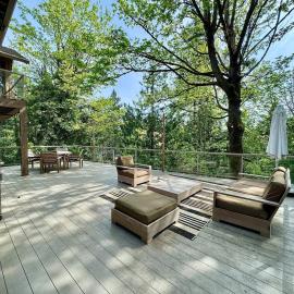 Private Sanctuary in the City – hotel w mieście Bellevue