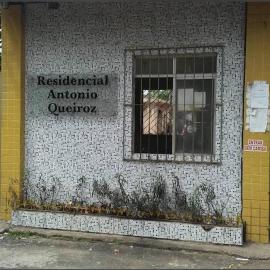 Apto para viajantes, хотел в Ананиндеуа