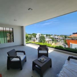 Cigua Palmera 42, hotel v destinaci Puerto Plata