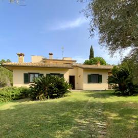 Villa Magnolia, hotel ad Augusta
