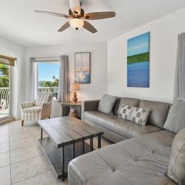 Sunsets & Coastal Vibes Treasure Island Stay