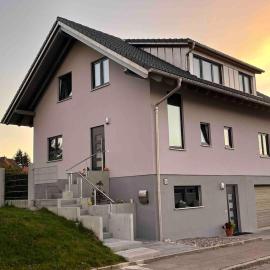 Gemütliches Apartment in ruhiger Lage