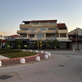 Villa Ljubica, hotell i Pakoštane