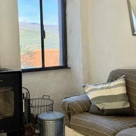 HOST4U DOLCEDO - Cozy Retreat in Trincheri, Relais Oliva, hotel a Bellissimi