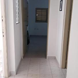 DeptoSarmiento