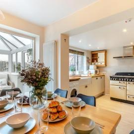 3 Bed in Middle Mayfield oc-a34068